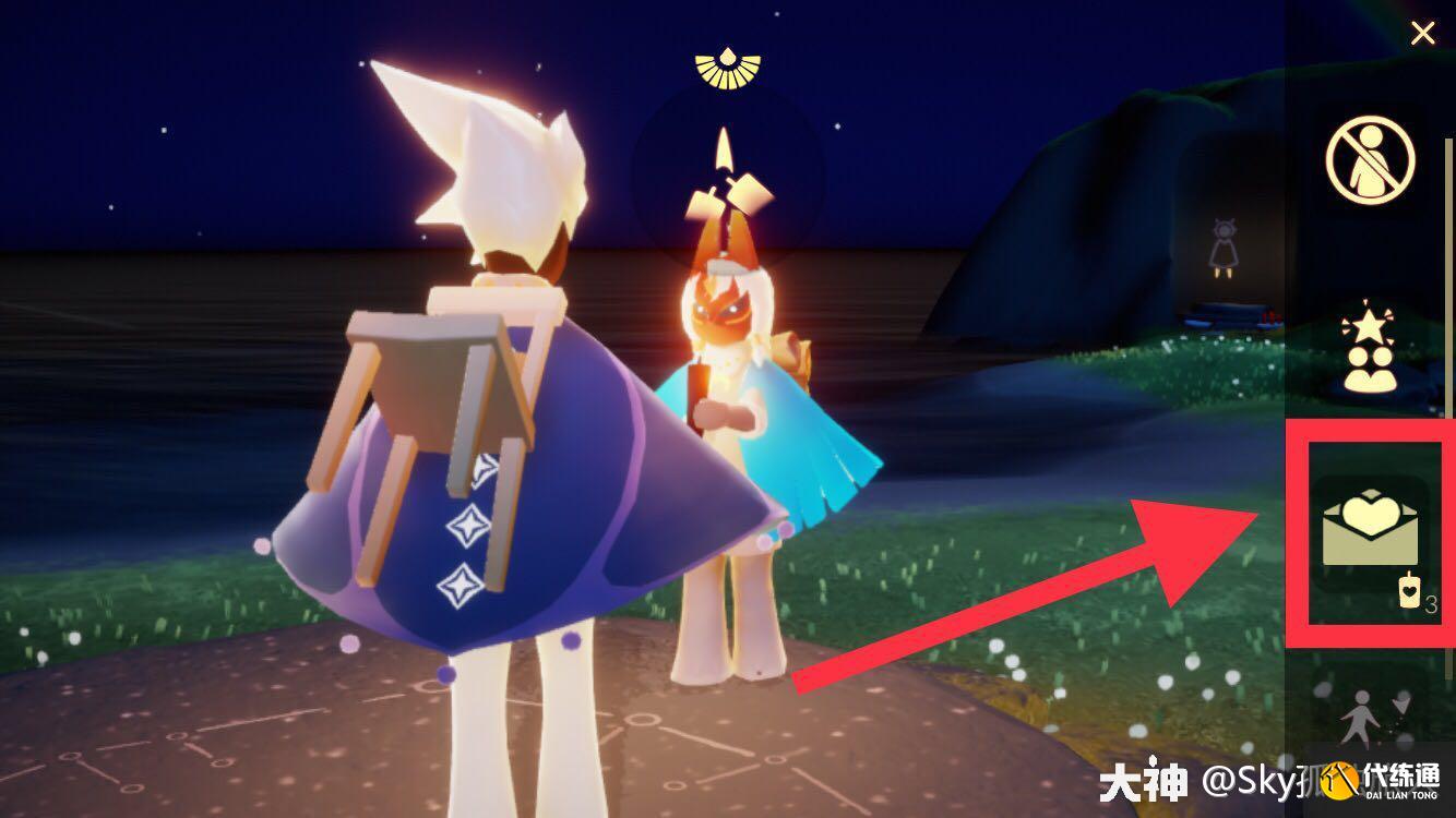 光遇12.18每日任务完成攻略2021