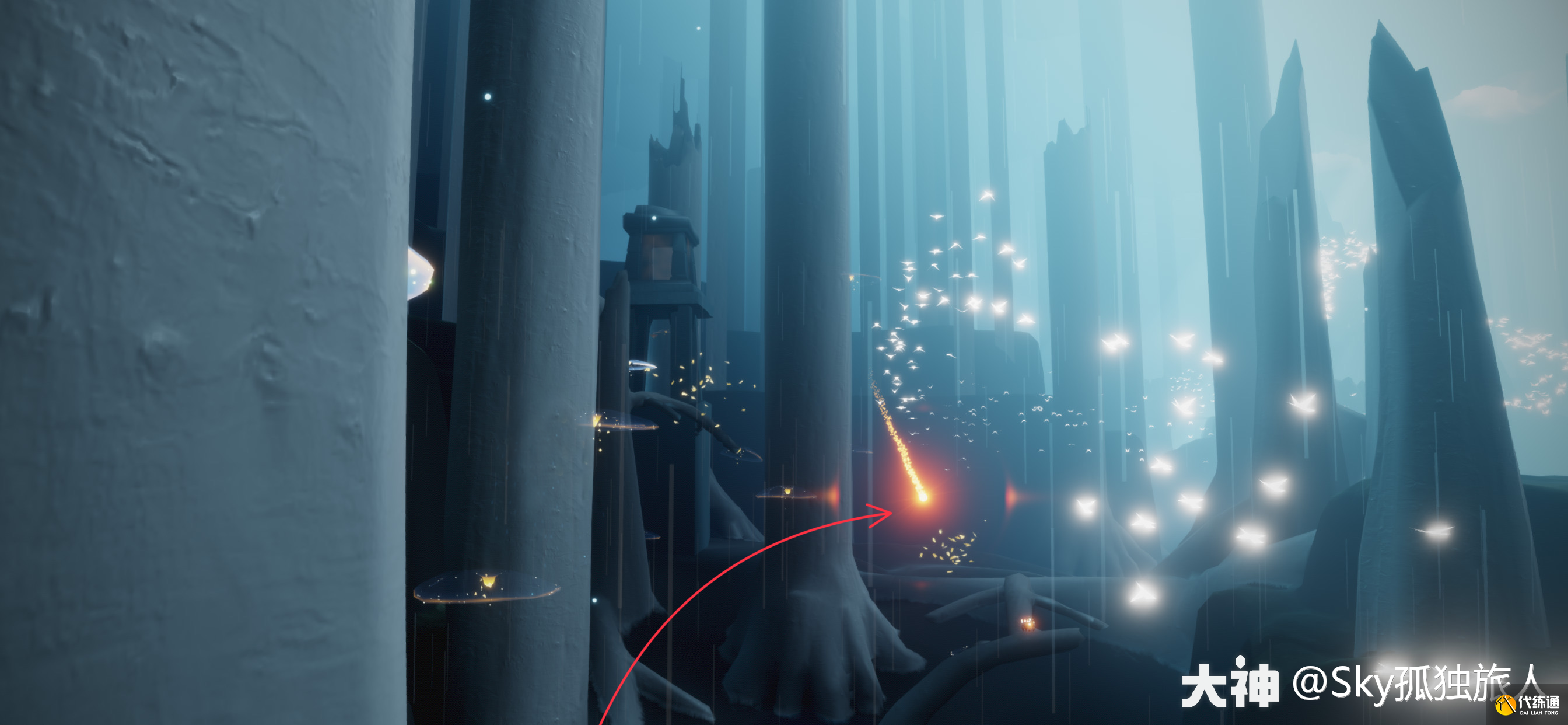 光遇12.18每日任务完成攻略2021