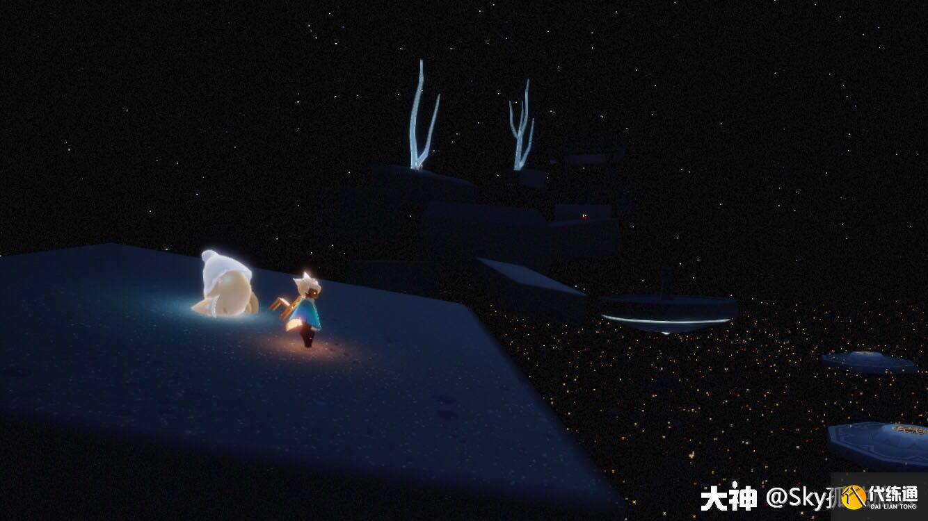 光遇12.18每日任务完成攻略2021