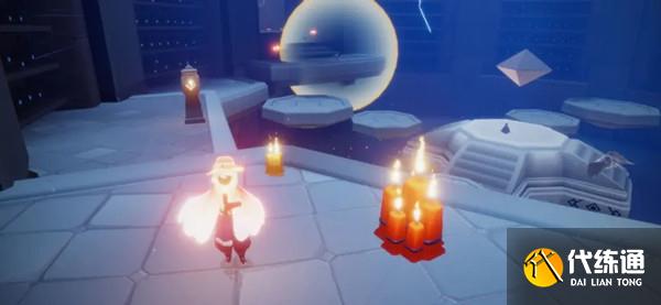 光遇12.18任务怎么做？2021年12月18日任务图文攻略大全[多图]图片2