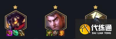 《云頂之弈》S6賽季七發明家陣容玩法思路分享 《云頂之弈》S6賽季七發明家陣容玩法思路分享