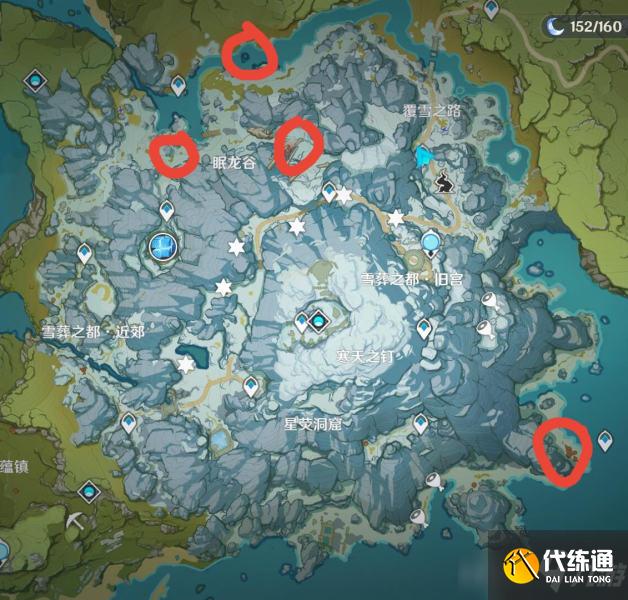 原神腐殖之牙任务流程攻略