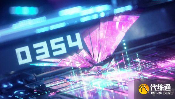 王者荣耀0354是什么？KPL匿光小队皮肤英雄归属预测