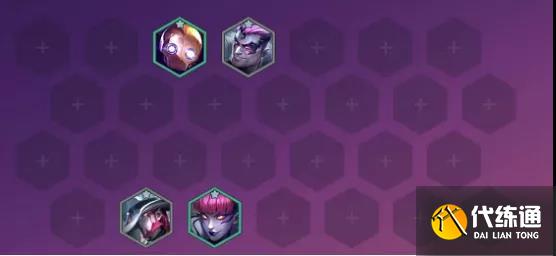 《云頂之弈》11.24版本婕拉主C陣容玩法思路分享