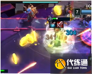 《云頂之弈》S6快樂賞金獵人陣容最全攻略