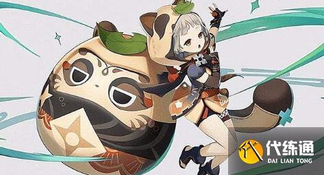 原神大愿试炼阵容搭配攻略