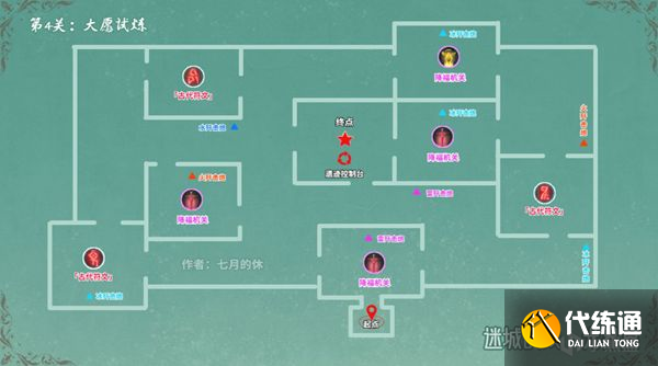 原神大愿试炼攻略：大愿试炼通关阵容推荐[多图]图片1