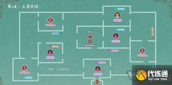 原神大愿试炼通关攻略 原神大愿试炼怎么过