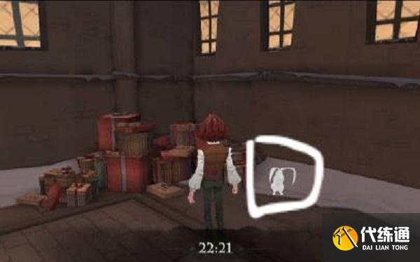 哈利波特魔法觉醒圣诞节彩蛋位置触发方法大全