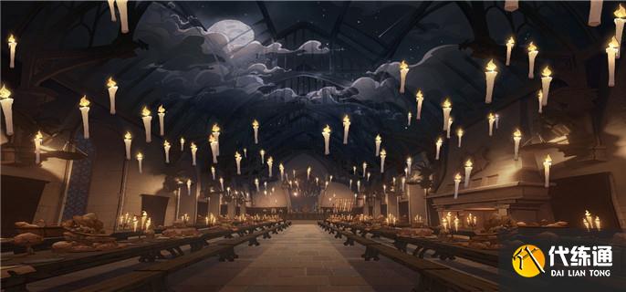 哈利波特魔法觉醒圣诞帽在哪获得