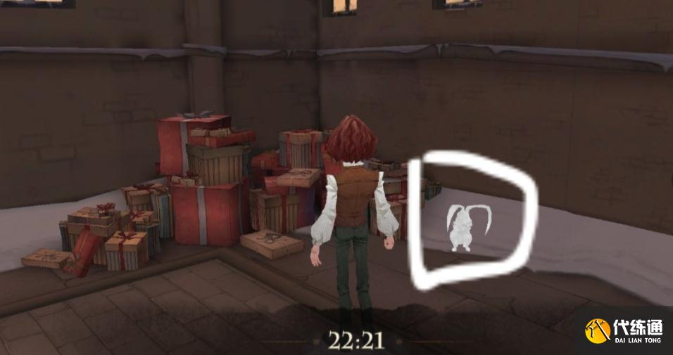 哈利波特魔法觉醒手游圣诞帽在哪获得