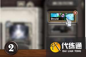 《炉石传说》复制粘贴卡组的方法教学分享