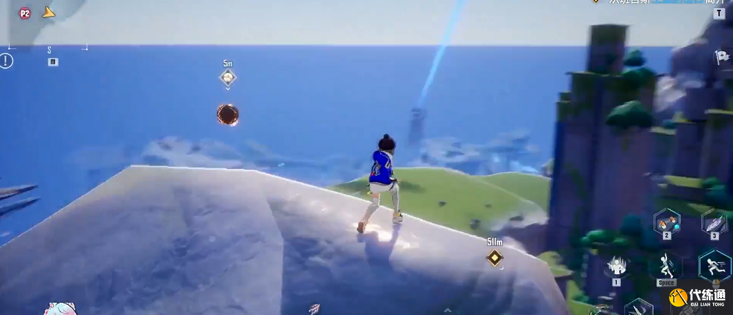 幻塔纳维亚金核在哪？纳维亚金核位置分享[多图]图片1