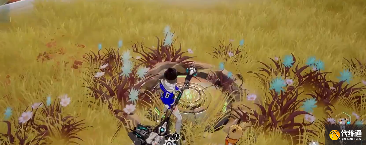 幻塔纳维亚金核在哪？纳维亚金核位置分享[多图]图片2