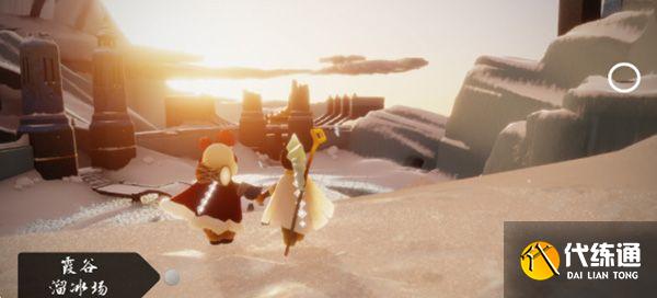 光遇12.21任务怎么完成？2021年12月21日每日任务图文攻略[多图]图片6