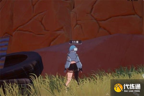 幻塔班吉斯补给仓位置大全：班吉斯补给仓位置坐标分布图[多图]图片2