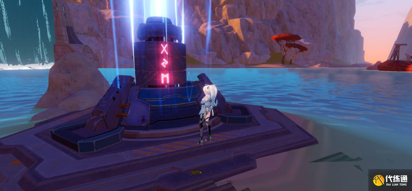 幻塔巨擎手臂怎么获得 巨擎手臂获取途径详解[多图]图片1