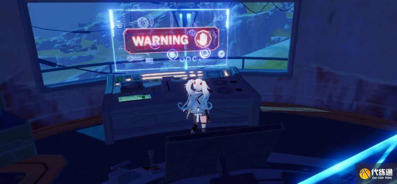 幻塔巨擎手臂怎么获得 巨擎手臂获取途径详解[多图]图片4