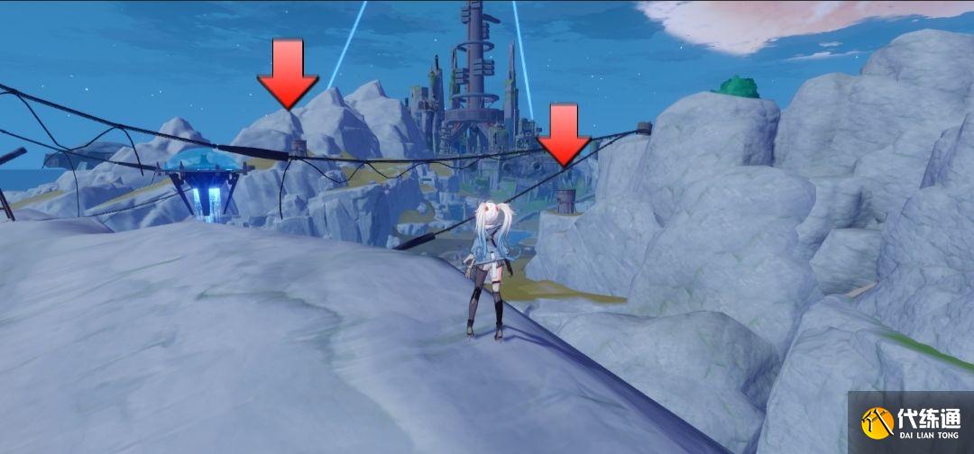 幻塔巨擎手臂怎么获得 巨擎手臂获取途径详解[多图]图片5