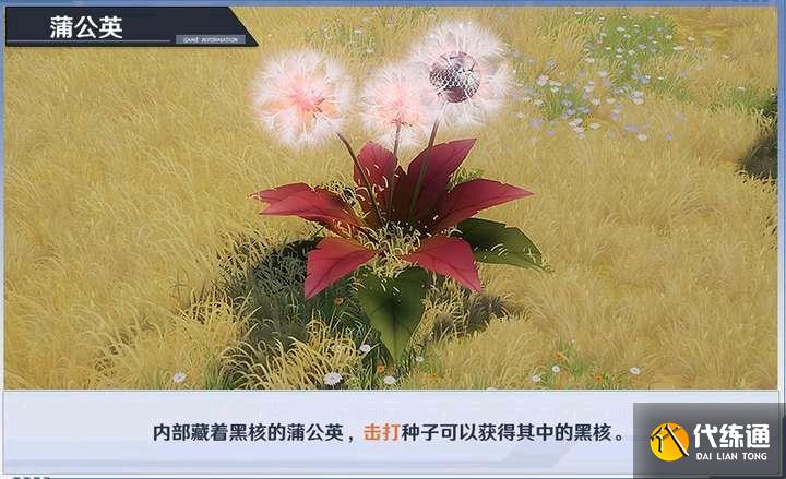 《幻塔》大世界黑核机关解密攻略