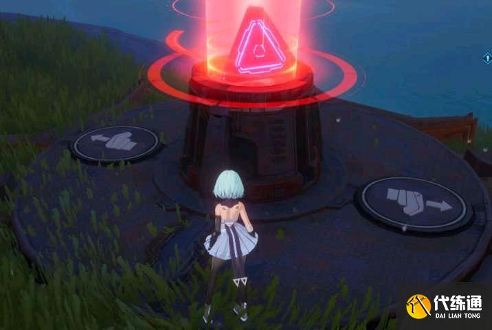 《幻塔》大世界黑核机关解密攻略