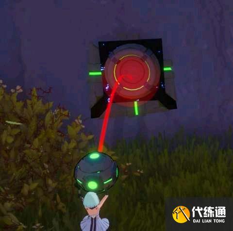 《幻塔》大世界黑核机关解密攻略