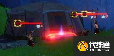 《幻塔》大世界黑核机关解密攻略