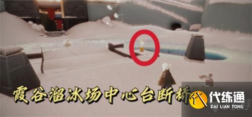 光遇12.21季节蜡烛位置一览2021