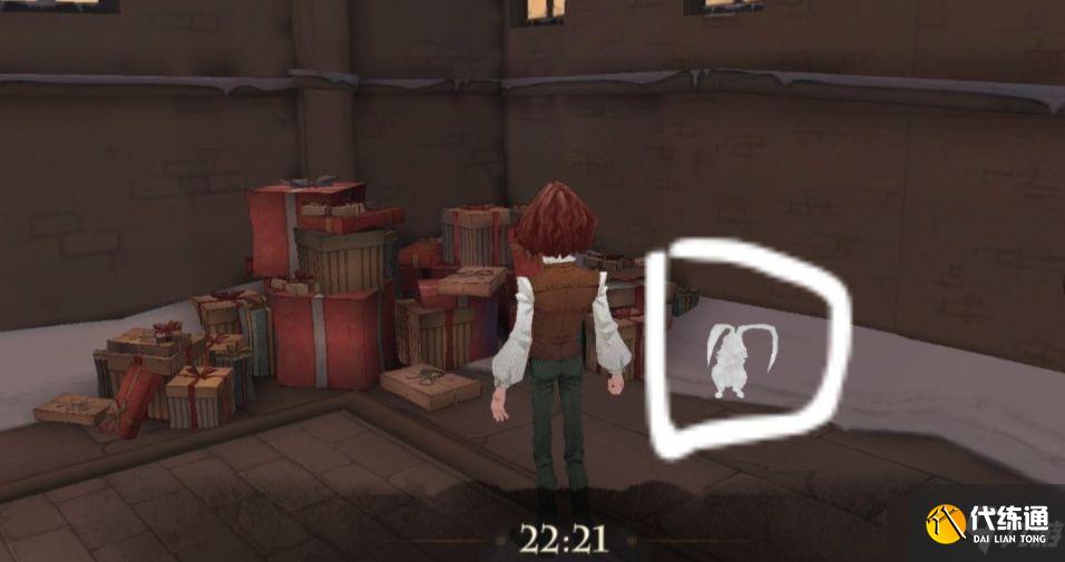 哈利波特魔法觉醒圣诞节彩蛋位置触发攻略 圣诞节彩蛋位置一览