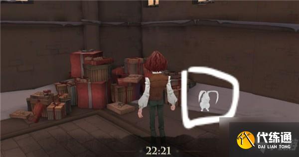 哈利波特魔法觉醒圣诞节彩蛋位置大全 圣诞节彩蛋触发技巧