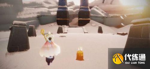 光遇12.21任务:在滑冰场旁冥想/紫色光芒/季节蜡烛位置