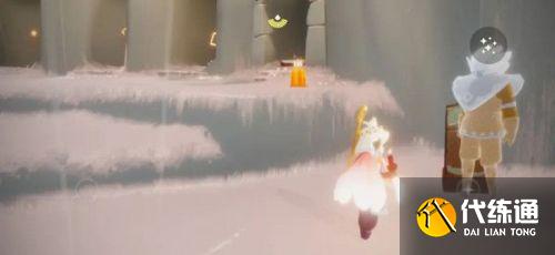 光遇12.21任务:在滑冰场旁冥想/紫色光芒/季节蜡烛位置