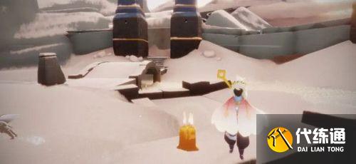 光遇12.21任务:在滑冰场旁冥想/紫色光芒/季节蜡烛位置