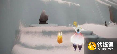 光遇12.21任务:在滑冰场旁冥想/紫色光芒/季节蜡烛位置