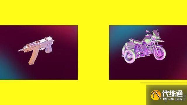 和平精英硬糖少女303皮肤有什么？硬糖少女系列皮肤详情介绍