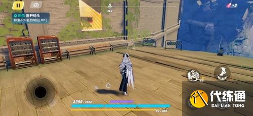 崩坏3后崩坏书宝箱位置大全一览2021最新