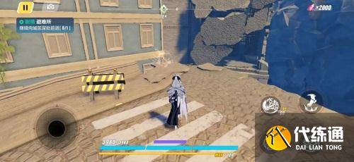 崩坏3后崩坏书宝箱位置大全一览2021最新