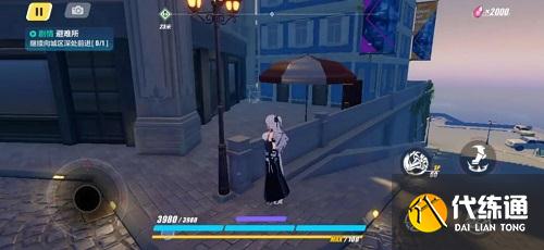 崩坏3后崩坏书宝箱位置大全一览2021最新