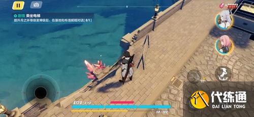 崩坏3后崩坏书宝箱位置大全一览2021最新