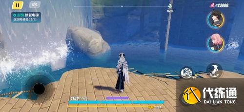 崩坏3后崩坏书宝箱位置大全一览2021最新