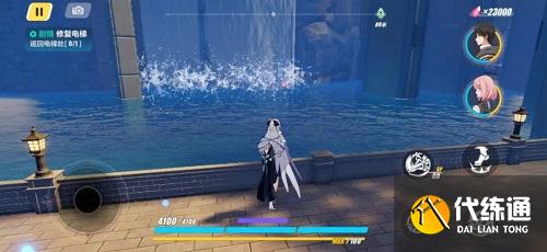 崩坏3后崩坏书宝箱位置大全一览2021最新