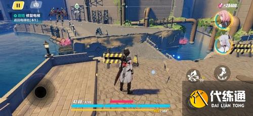 崩坏3后崩坏书宝箱位置大全一览2021最新