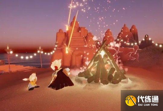 光遇宴会节活动攻略：2021宴会节物品兑换及礼包价格一览[多图]图片1