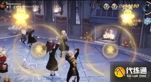 哈利波特魔法觉醒星夜颂歌怎么玩-星夜颂歌玩法攻略