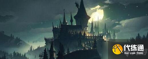 《哈利波特魔法觉醒》圣诞庆典城堡彩蛋位置汇总