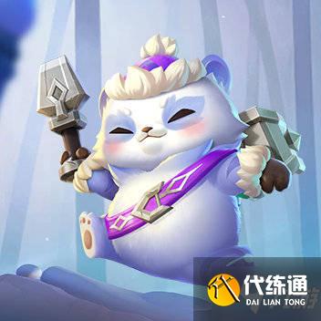 金铲铲之战寻龙踏雪墨宝怎么获得 金铲铲之战寻龙踏雪墨宝获得方法