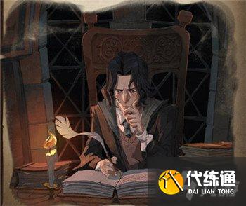 哈利波特魔法觉醒咒语卡熟练度怎么提升 提升方法汇总