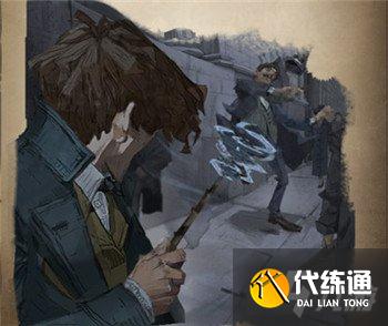 哈利波特魔法觉醒咒语卡熟练度怎么提升 提升方法汇总