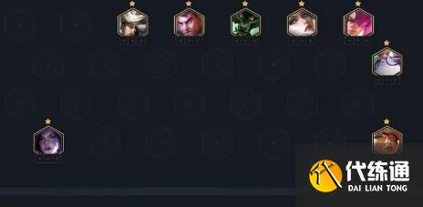 云頂之弈8挑戰(zhàn)永恩陣容搭配攻略