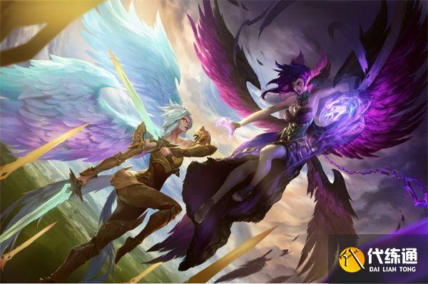 英雄联盟手游2.6A版本更新了什么？lol手游2.6A版本更新内容一览[多图]图片1